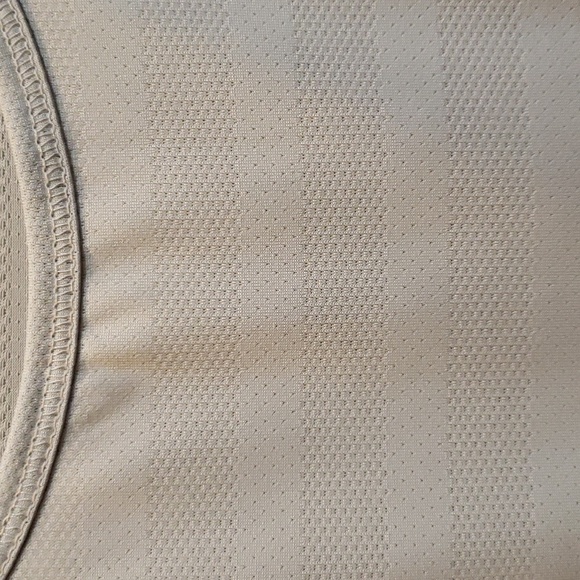 RBX NWT Light Gray Performance Short Sleeve Tshirt, XL - Picture 6 of 6